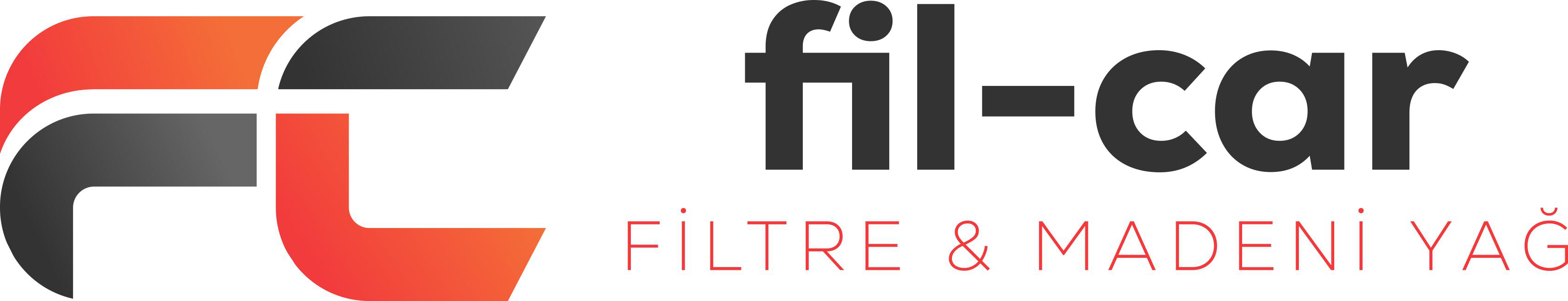 Fil-Car Filtre & Madeni Yağ Logo